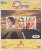 Mircha Masala-Duvidha-Gangoobai Hindi DVD